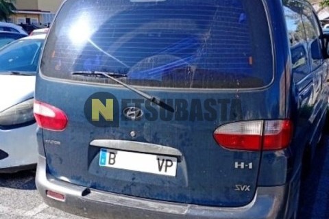 Yamaha XMAX 250 2008