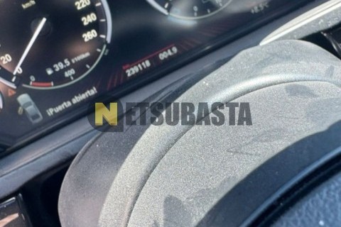 Suzuki Intruder 250 2004