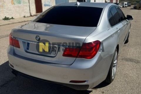 Suzuki Intruder 250 2004