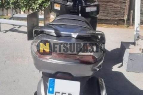 Yamaha XMAX 250 2008