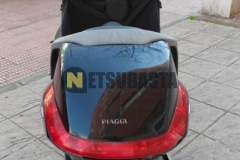 Suzuki Intruder 250 2004