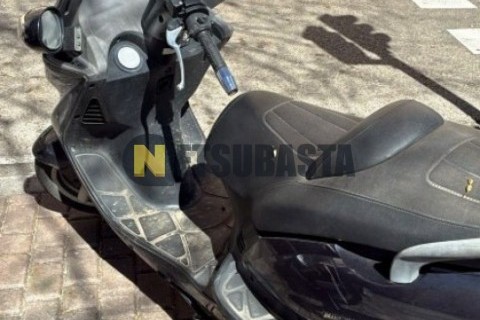 Suzuki Intruder 250 2004