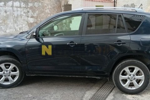 Suzuki Intruder 250 2004