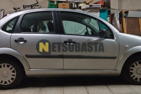 Yamaha XV 535 Virago 1998