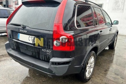 Suzuki GS 500 E 2000