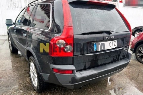 Suzuki GS 500 E 2000