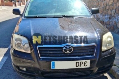 Suzuki Intruder 250 2004