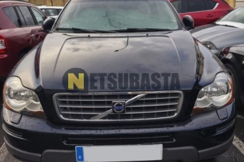 Suzuki Intruder 250 2004