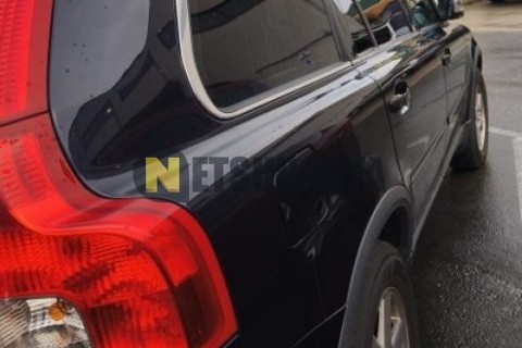 Suzuki Intruder 250 2004