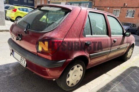 Yamaha XV 535 Virago 1991