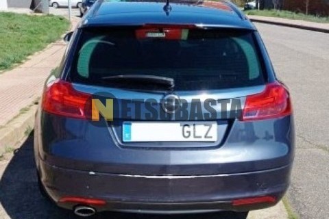 Yamaha XMAX 250 2014