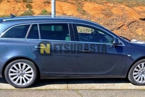 Yamaha XMAX 250 2014