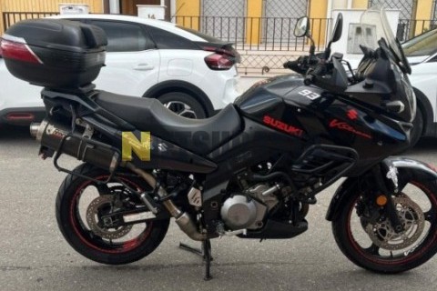 Yamaha XMAX 250 2008