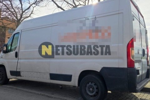 Suzuki Intruder 250 2004