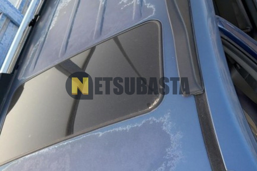 Hyundai Tucson 2.0 CRDi 4x4 2006