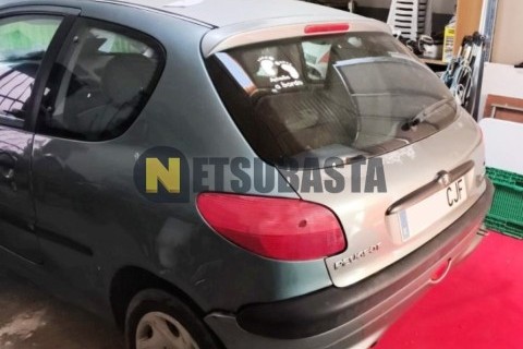 Suzuki Intruder 250 2004