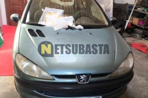 Suzuki Intruder 250 2004