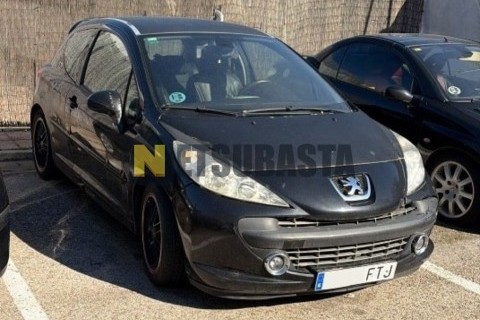 Suzuki Intruder 250 2004