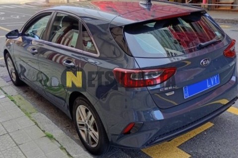 Yamaha XMAX 250 2008