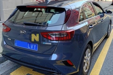 Yamaha XMAX 250 2008