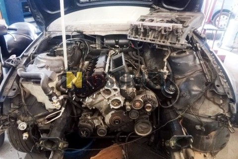 Suzuki GS 500 E 2000