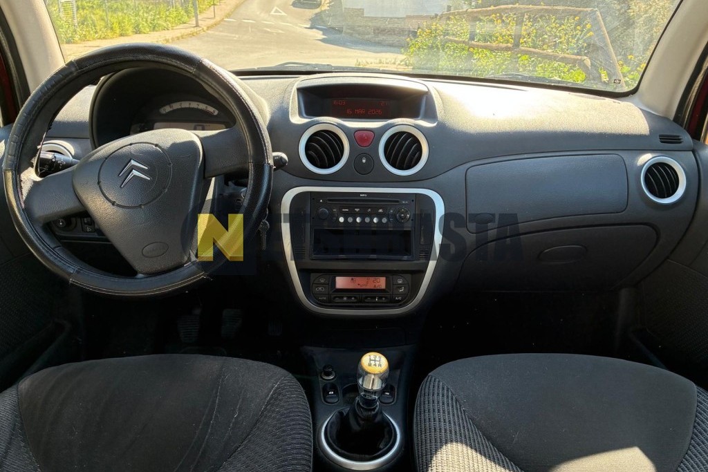Citroën C3 1.4 HDi 2009