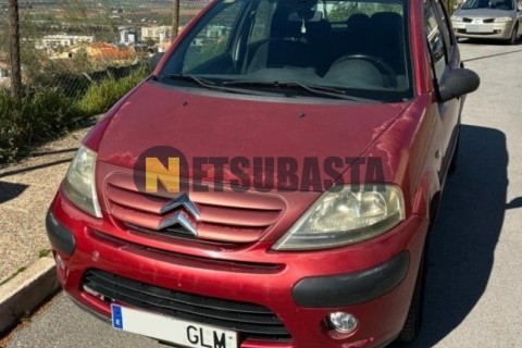 Yamaha XMAX 250 2008