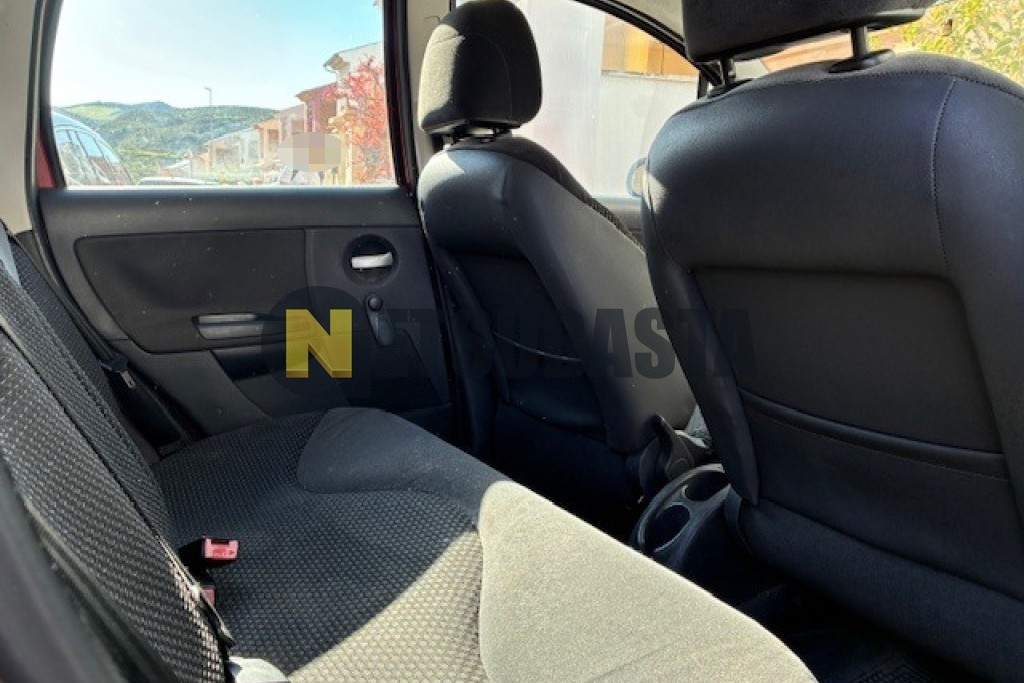 Citroën C3 1.4 HDi 2009