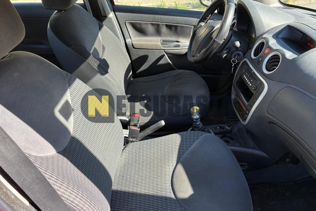 Citroën C3 1.4 HDi 2009