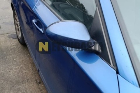 Suzuki GS 500 E 2000