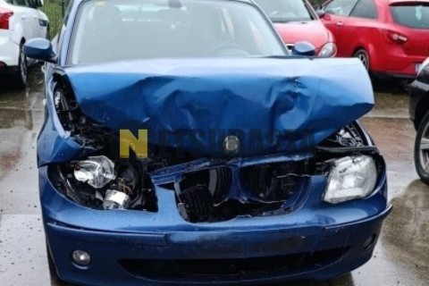 Suzuki GS 500 E 2000