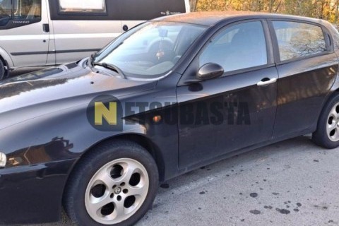 Suzuki Intruder 250 2004