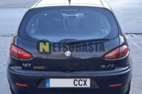 Suzuki Intruder 250 2004