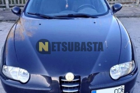 Suzuki Intruder 250 2004