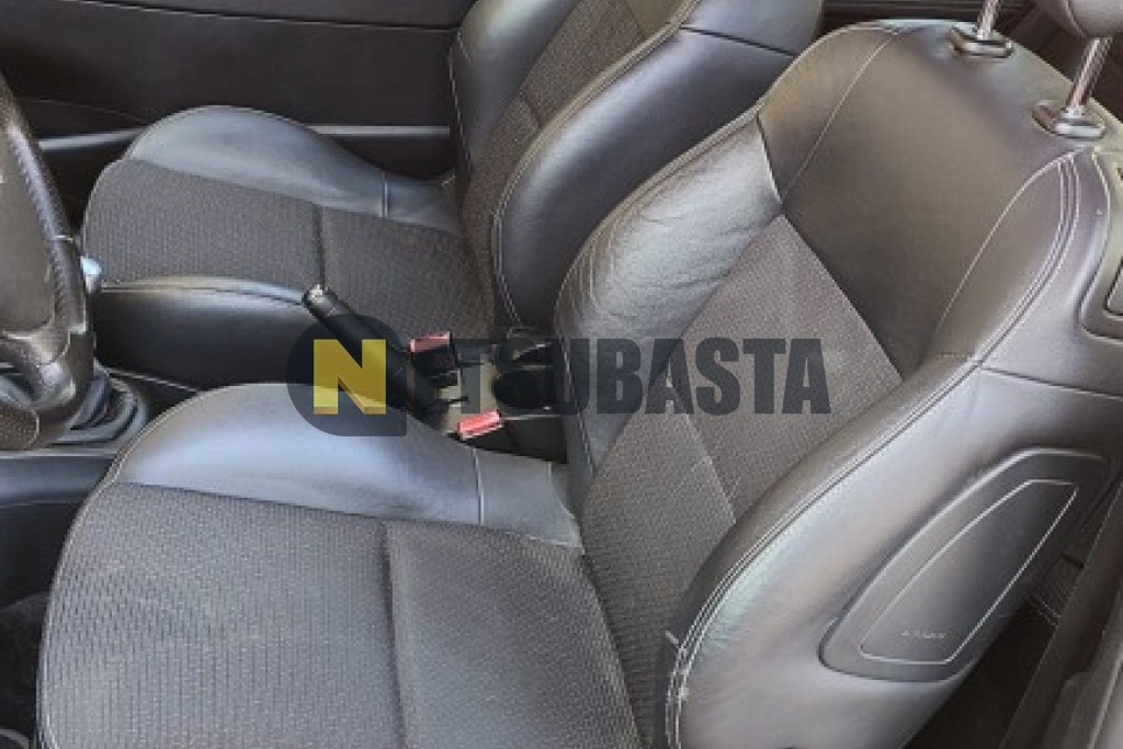 Peugeot 207 GT 1.6 THP 2008