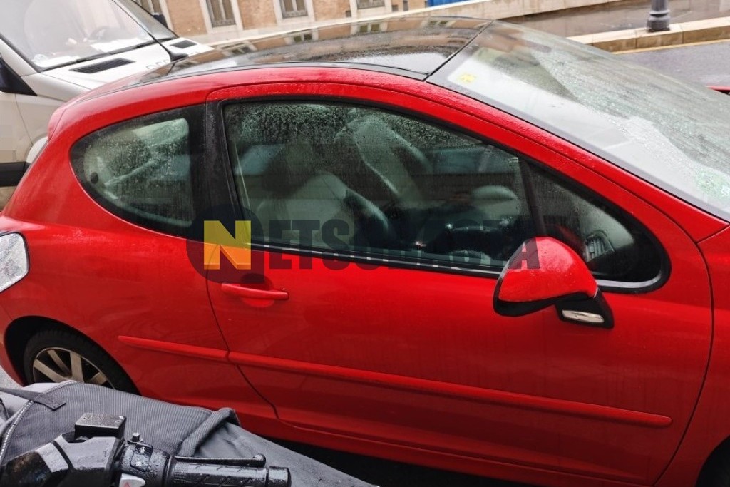 Peugeot 207 GT 1.6 THP 2008