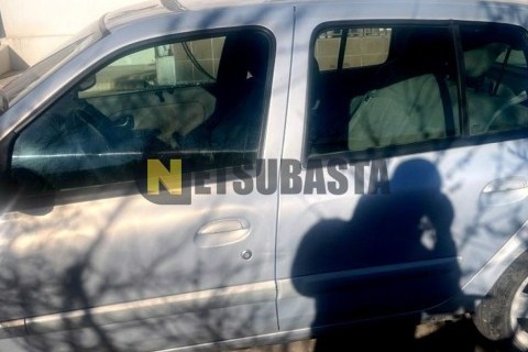 Suzuki Intruder 250 2004