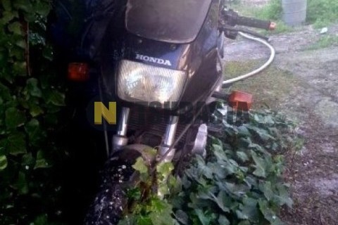 Yamaha XMAX 250 2008