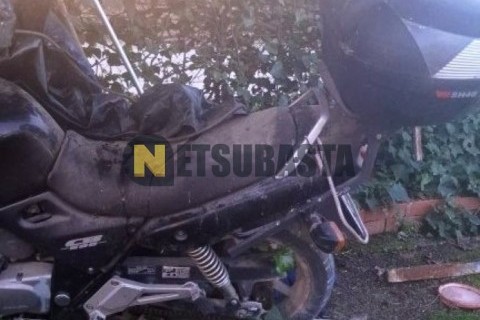 Yamaha XMAX 250 2008