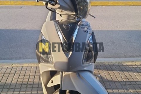 Suzuki GS 500 E 2000