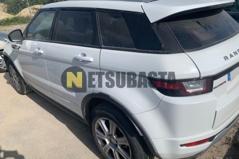 Suzuki Intruder 250 2004