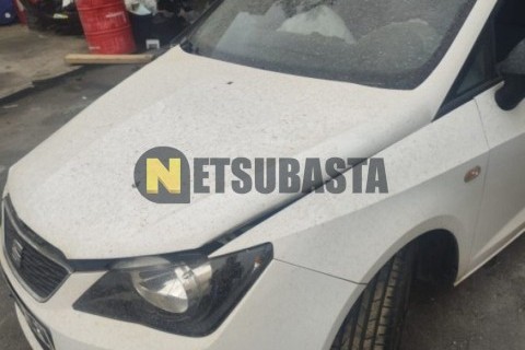 Suzuki Intruder 250 2004