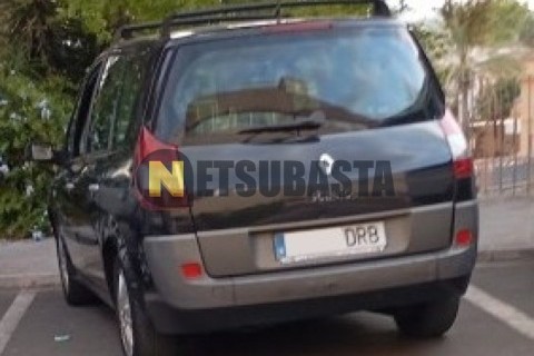 Suzuki Epicuro 150 2000