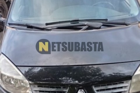 Suzuki Epicuro 150 2000