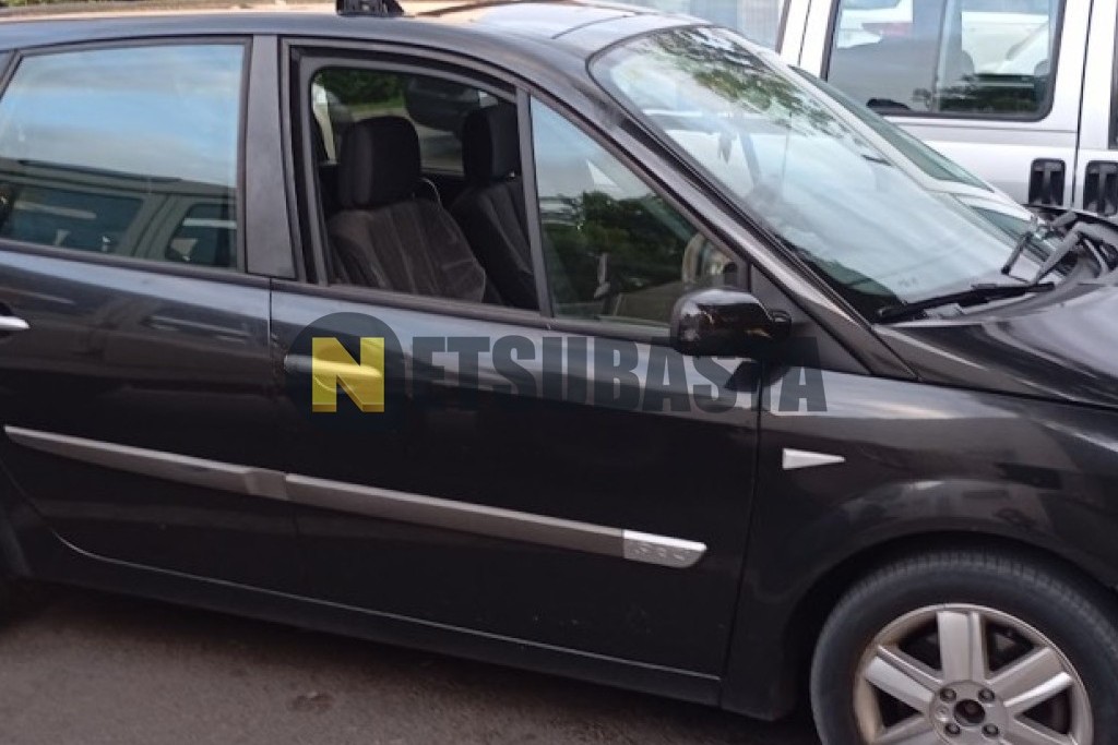 Renault Grand Scenic 1.9 dCi 2005