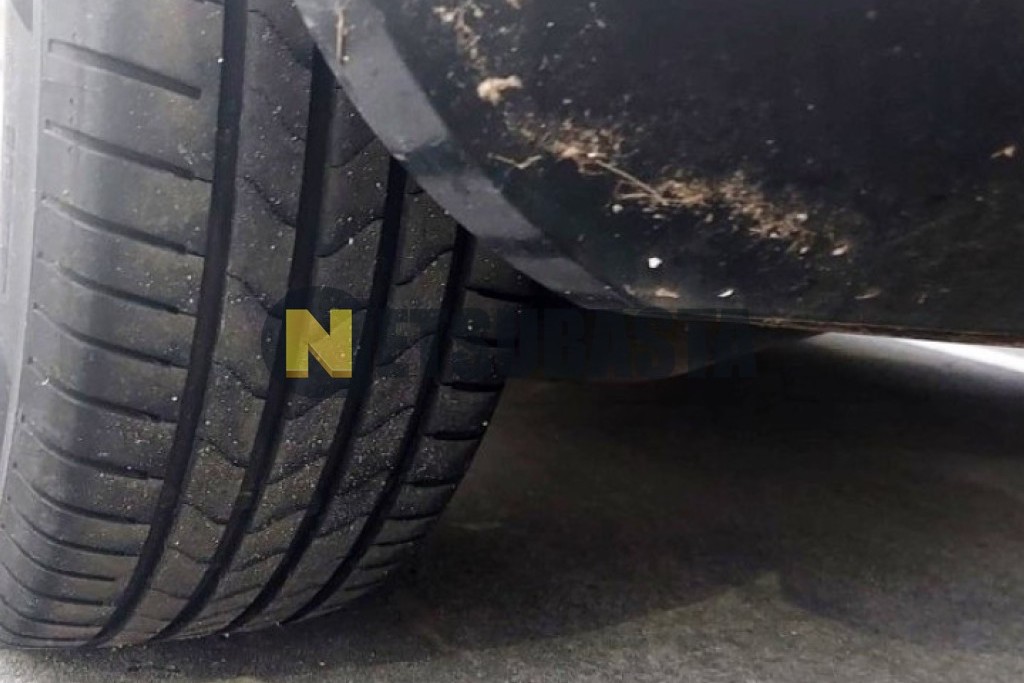 Seat Leon 1.2 TSI 2012