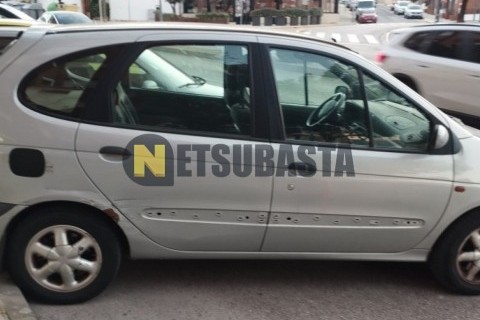 Yamaha XV 535 Virago 1991