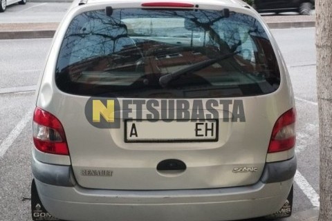 Yamaha XV 535 Virago 1991