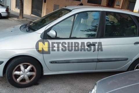 Yamaha XV 535 Virago 1991