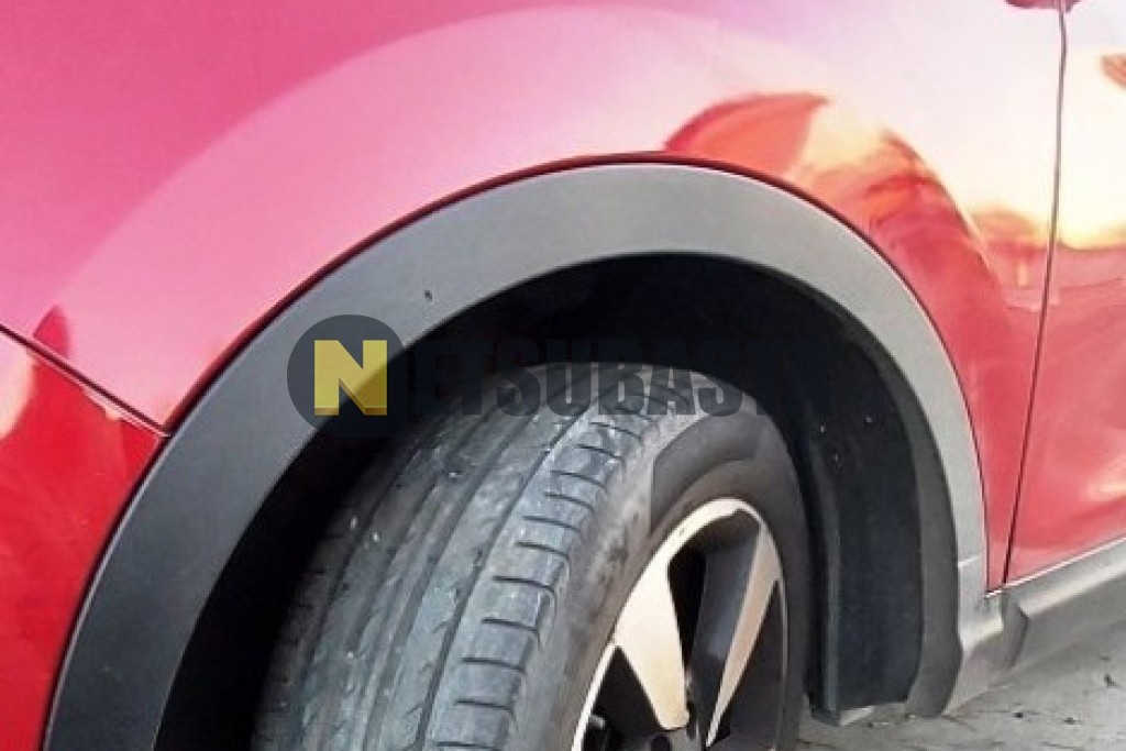 Nissan Qashqai 1.2 DIG-T 2016